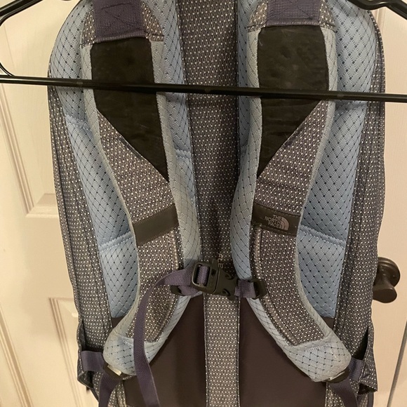 The North Face Microbyte Backpack - Picture 4 of 4